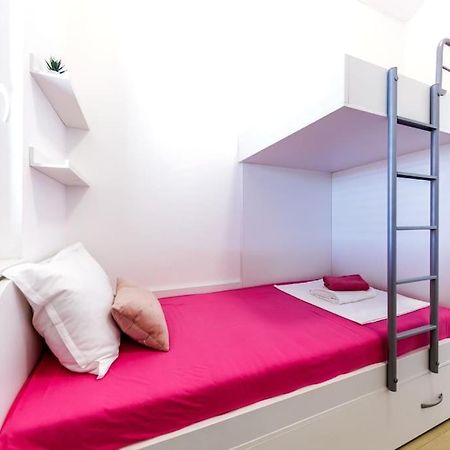 Apartman Merita Dubrovnik Bagian luar foto