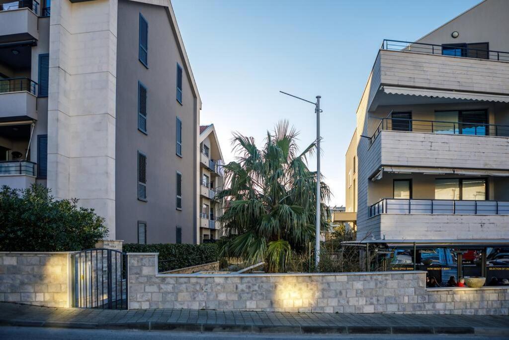 Apartman Merita Dubrovnik Bagian luar foto