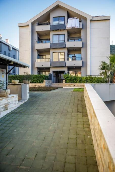 Apartman Merita Dubrovnik Bagian luar foto