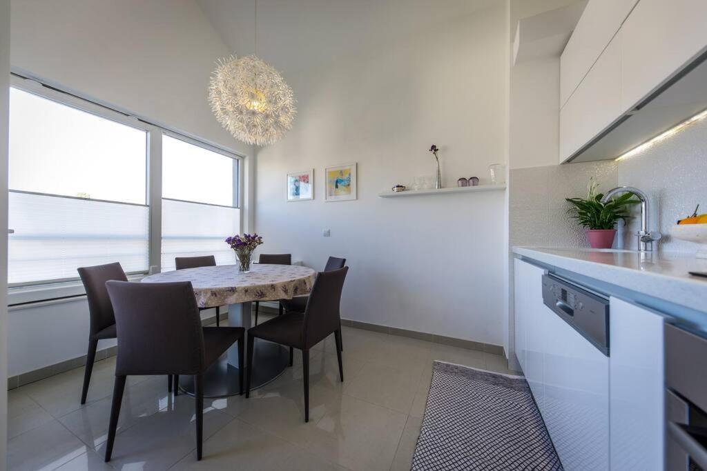 Apartman Merita Dubrovnik Bagian luar foto