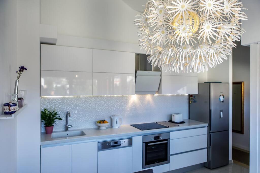 Apartman Merita Dubrovnik Bagian luar foto