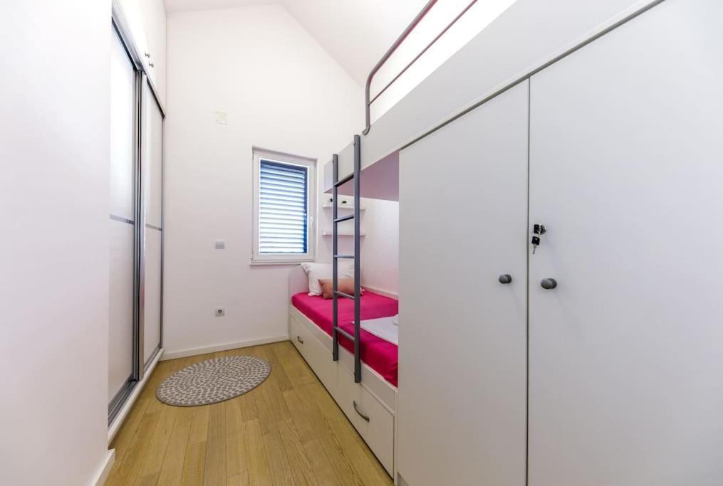Apartman Merita Dubrovnik Bagian luar foto