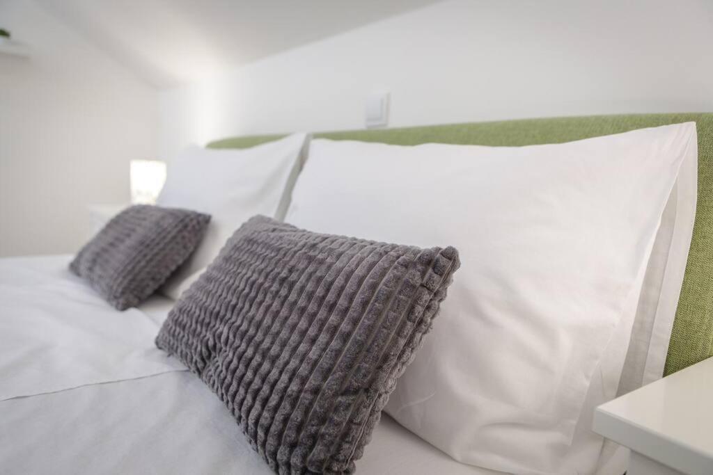 Apartman Merita Dubrovnik Bagian luar foto