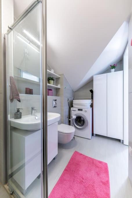 Apartman Merita Dubrovnik Bagian luar foto