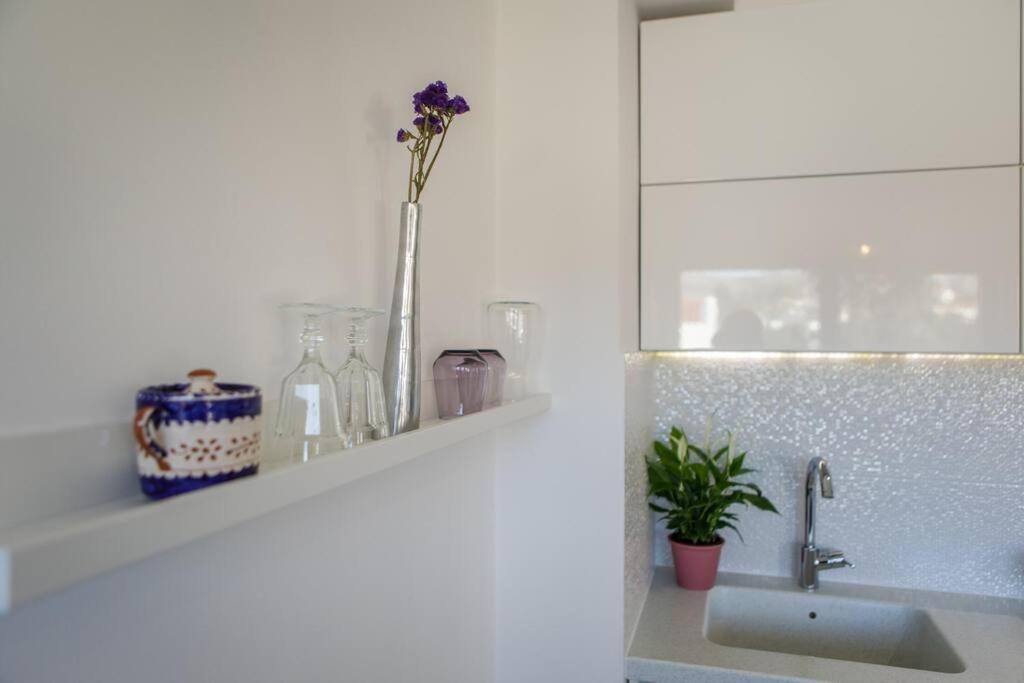 Apartman Merita Dubrovnik Bagian luar foto