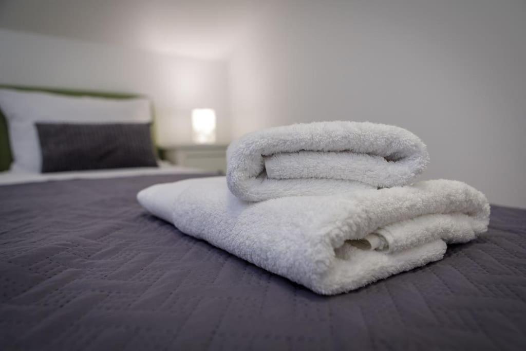 Apartman Merita Dubrovnik Bagian luar foto